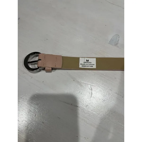 Reaction Kenneth Cole Belt‎ bundle lot - EUC & like new - Image 3