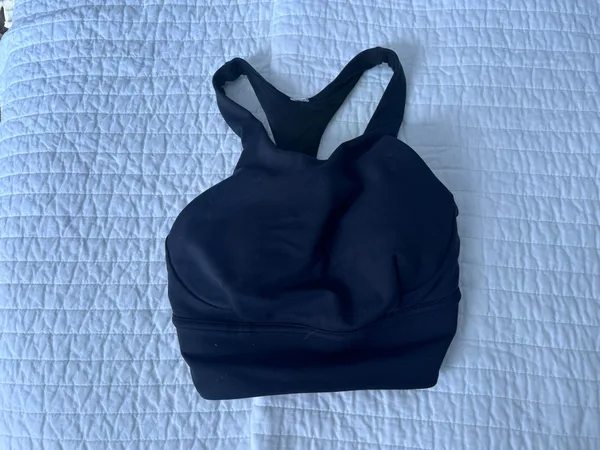 Wunder Train Long-Line Bra - Image 2