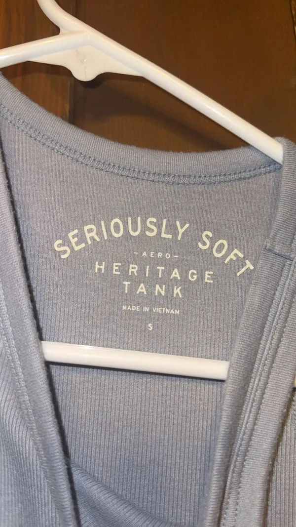 Aeropostale Tank - Image 3