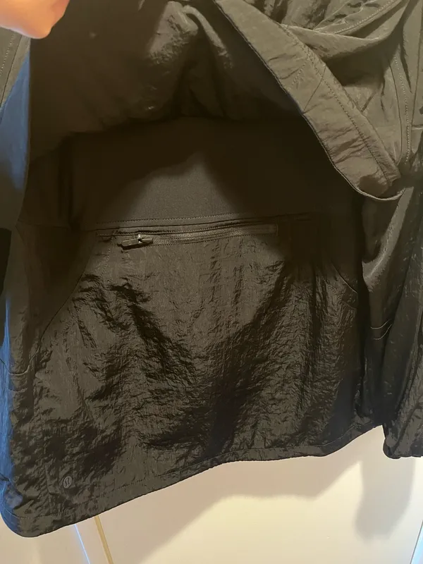 Lululemon Seek Vistas 1/2-Zip Jacket - Image 6