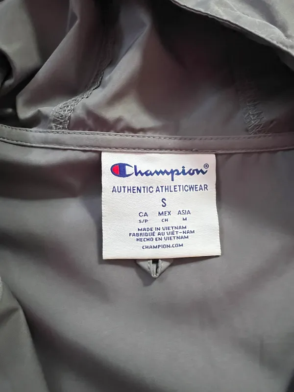 Champion Jacket - Image 2