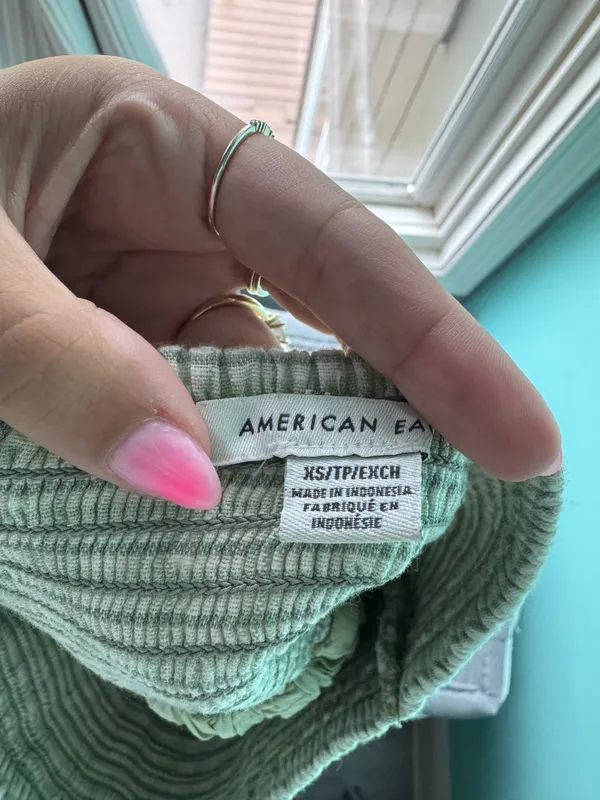 American Eagle Set Two-Piece - Image 5