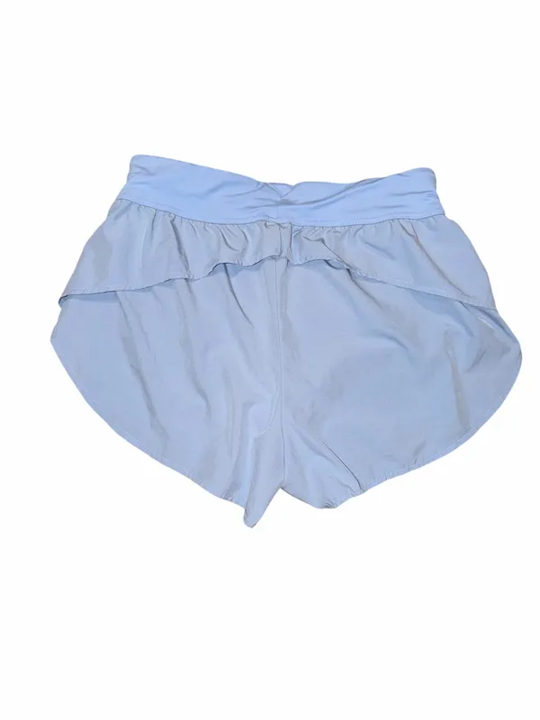 Apana Layered Athletic Shorts - Image 3