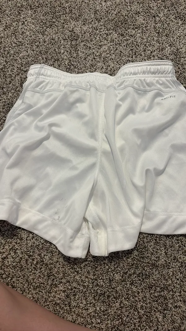 Nike Soccer Shorts - Image 3
