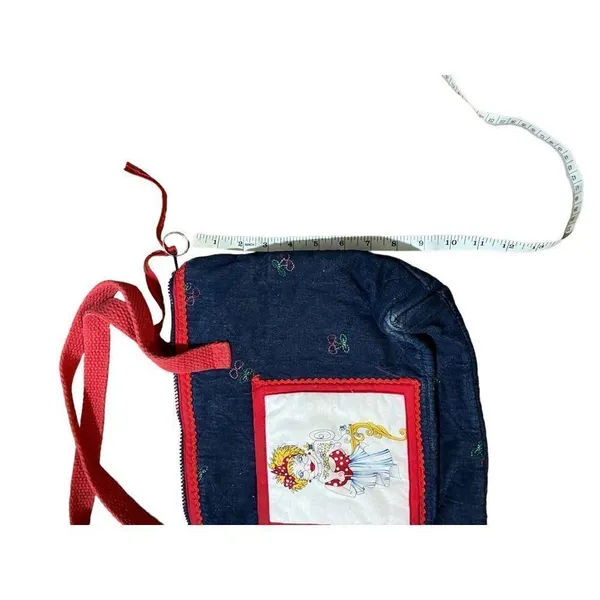‎Handmade homemade sewing bag / purse - Image 3