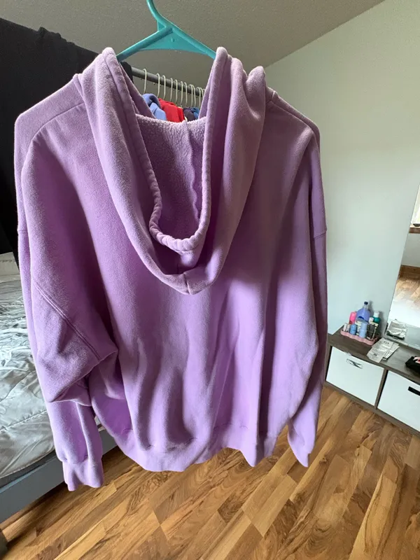 PacSun Zip-Up Hoodie - Image 2