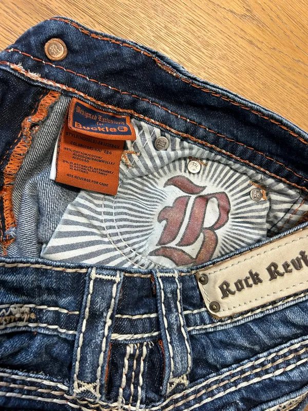 Tall!! Size 27/size 4 women’s bootcut jeans - Image 10