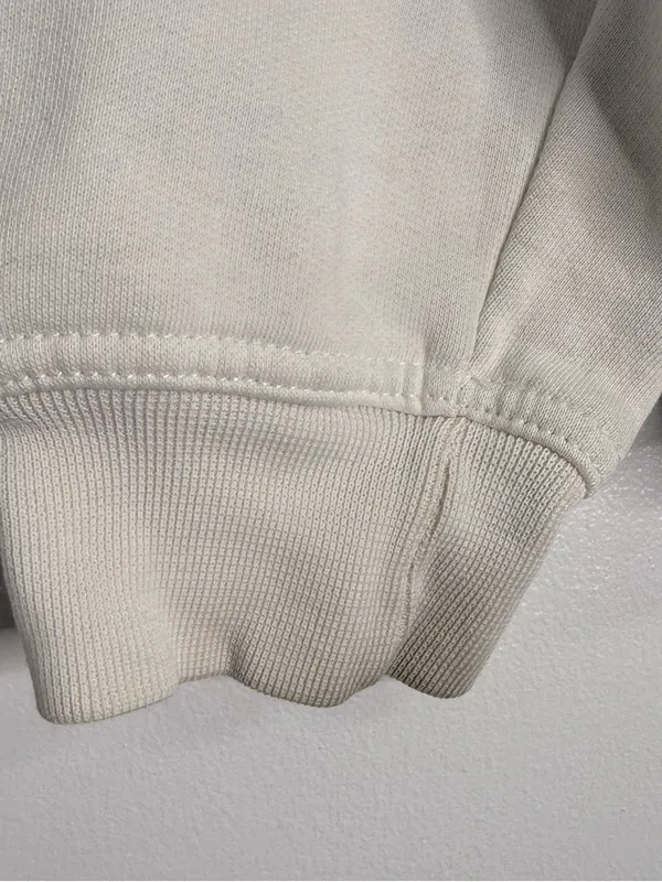 Vintage Gear for Sports 90s Park City Utah Graphic Sweatshirt White Size Large - Image 2