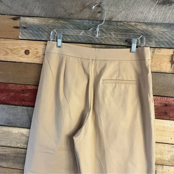 Exquise Tan Pants‎ Size Medium Petite - Image 7