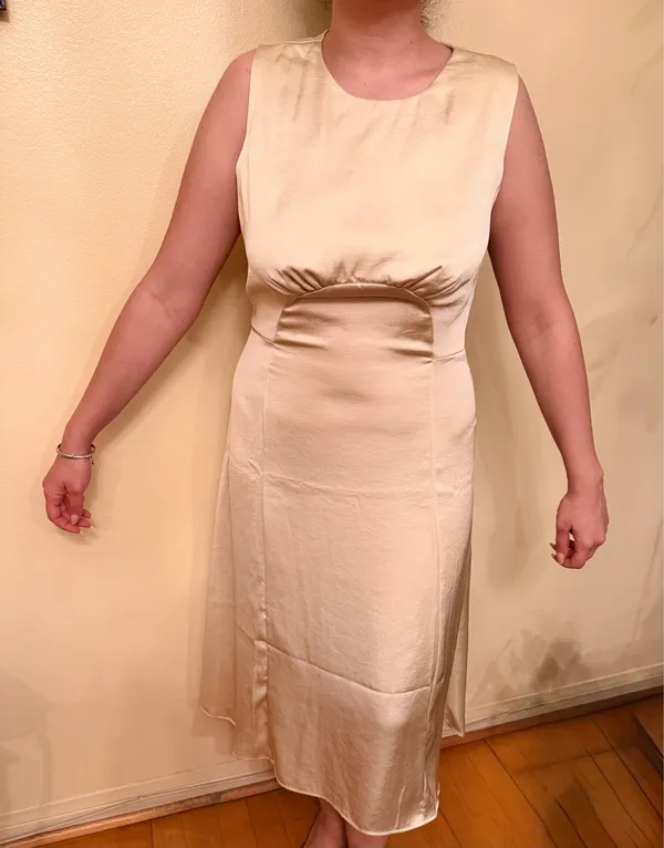 Who What Wear Dress - Image 3