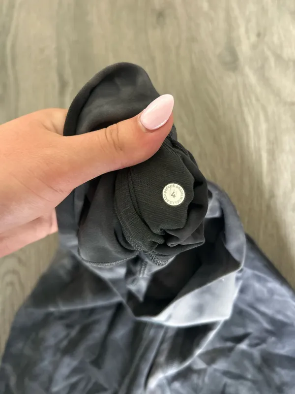 Lululemon Align Leggings 25" High-Rise - Image 2