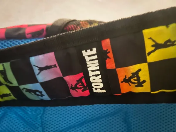 Fortnight backpack Multiple - Image 3