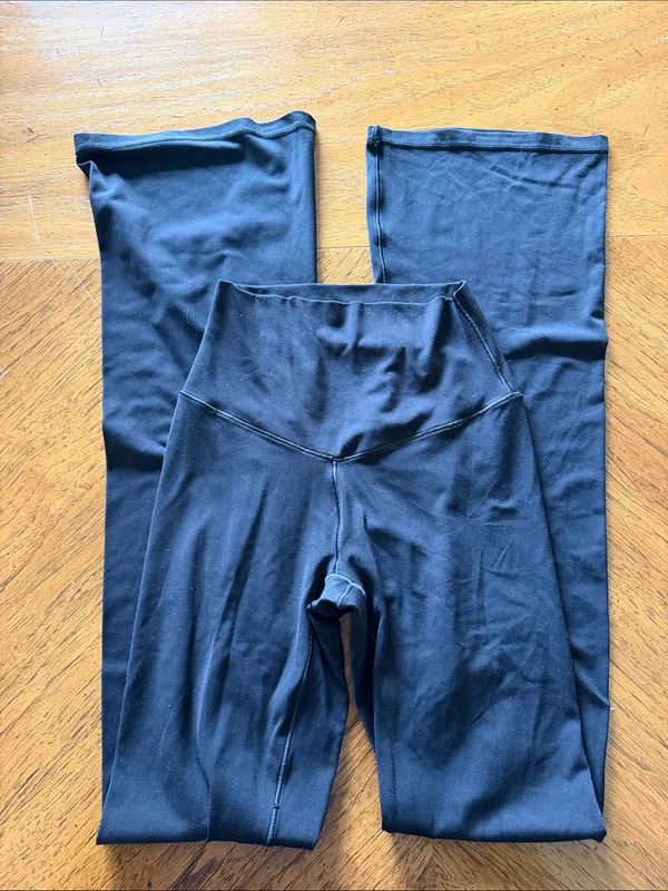 Aerie Offline Bootcut Leggings - Image 2