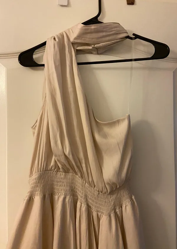 These Three Boutique DO+BE Dress - Image 4