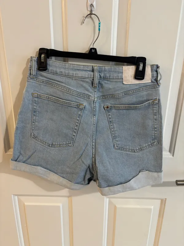 H&M Women’s Jean Shorts - Image 2