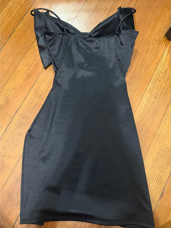 Windsor Dress - Image 4