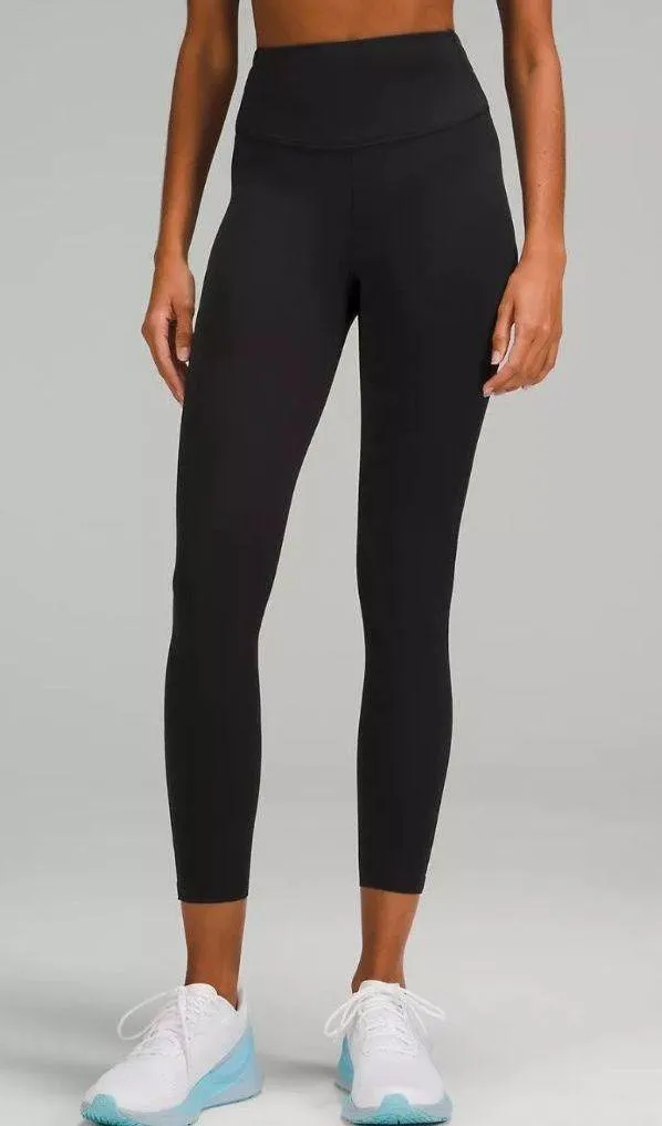 Lululemon Base Pace 25” Leggings - Image 3