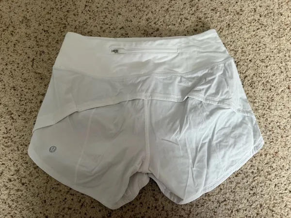 Lululemon Speed Shorts - Image 2