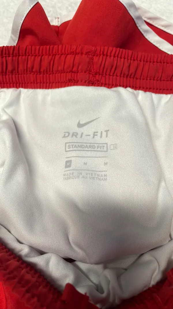 Nike Dri-Fit Shorts - Image 4