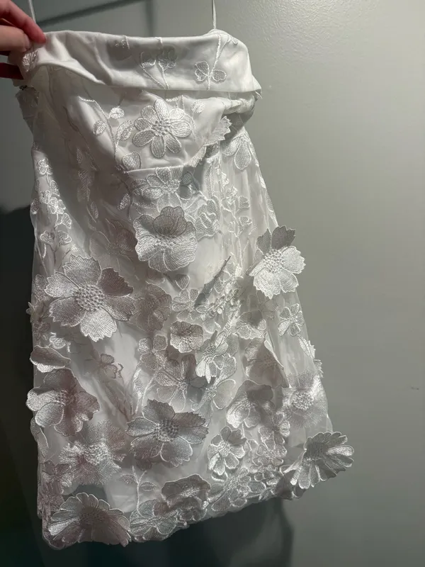 Selfie Leslie Dress - Image 5