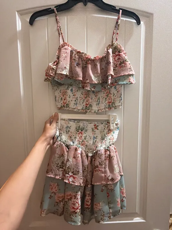 fab'rik Set Two-Piece - Image 3