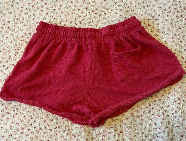 Ocean drive sweat shorts - Image 3