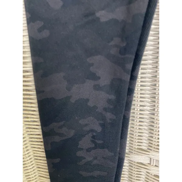 Spanx Look at Me‎ Now Seamless Leggings Camo High Rise Size M - Image 6