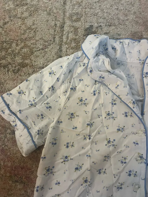 Boutique Pajama set - Image 3