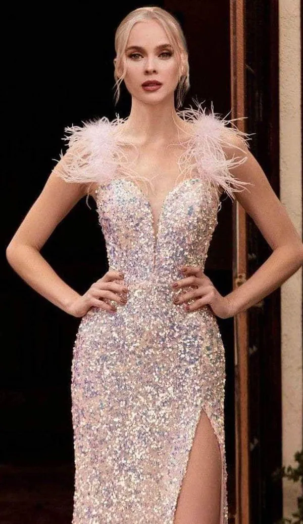 Prom Dress - Image 4