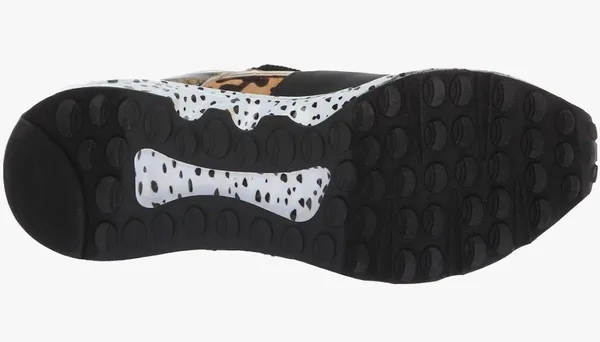 Cliff Leopard Sneaker - Image 5