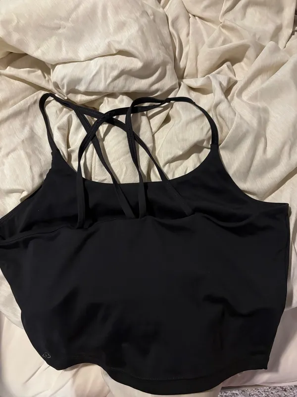 Blogilates Sports Bra - Image 2