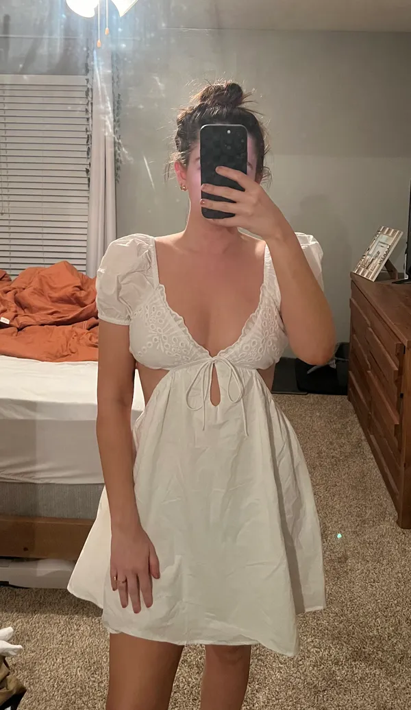 Princess Polly Dress - Image 5