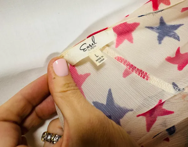 Easel Kimono Cardigan - Image 6
