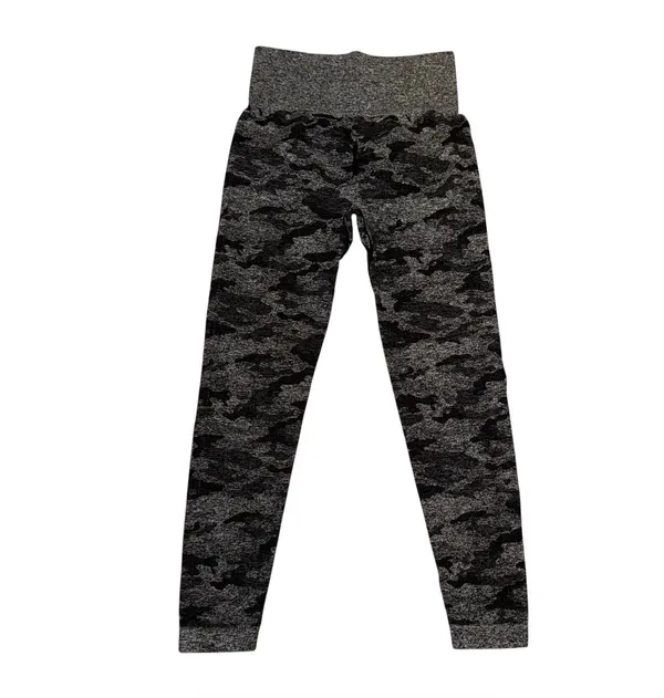 Camo seamless leggings  - Image 2