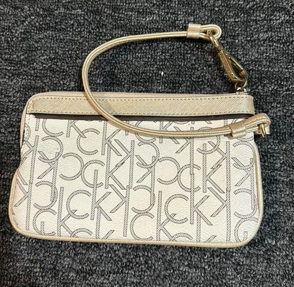 Calvin Klein Wristlet Wallet - Image 4
