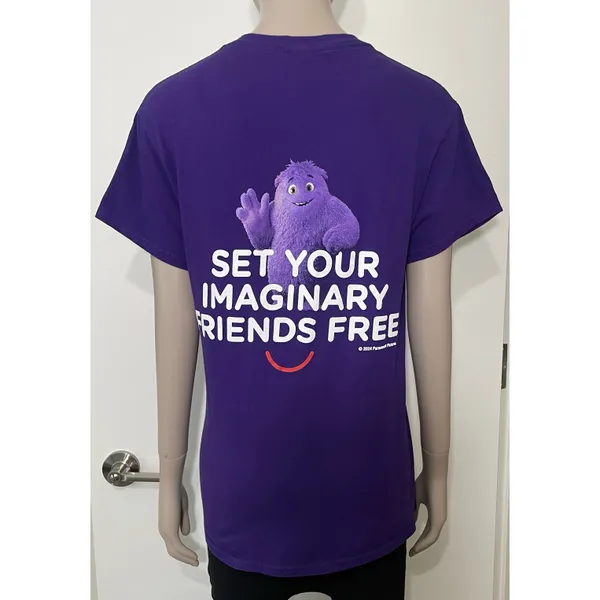 Limited Edition Ihop x IF Promo Tee - Image 4