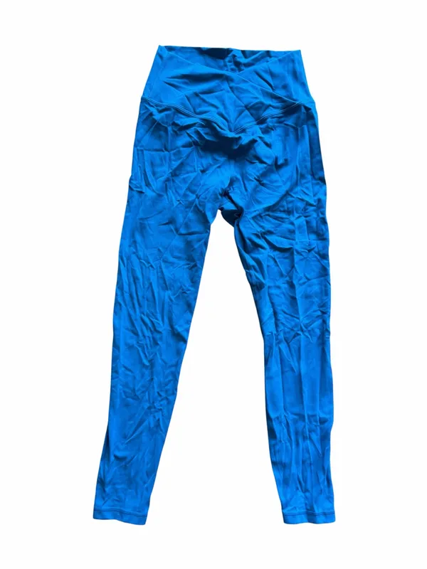 CRZ Yoga NEW Women's Crossover Leggings Size S #260173 - Image 9