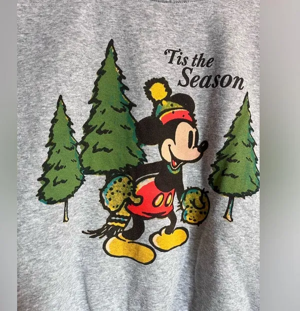 Disney Christmas crew - Image 2