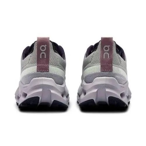 On Women's Cloudsurfer Trail Running Shoes Seedling Lilac Size 9.5 NWB - Image 4