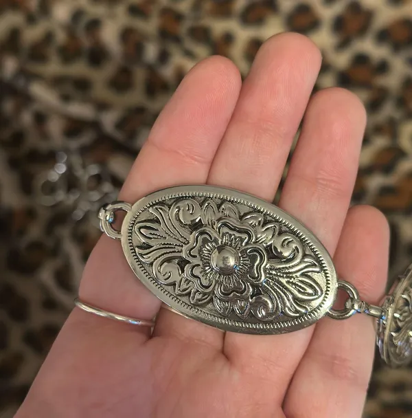 Western chain belt  - Image 3