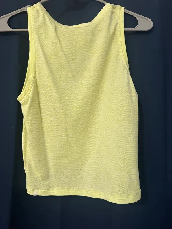 Lululemon Tank Top - Image 2