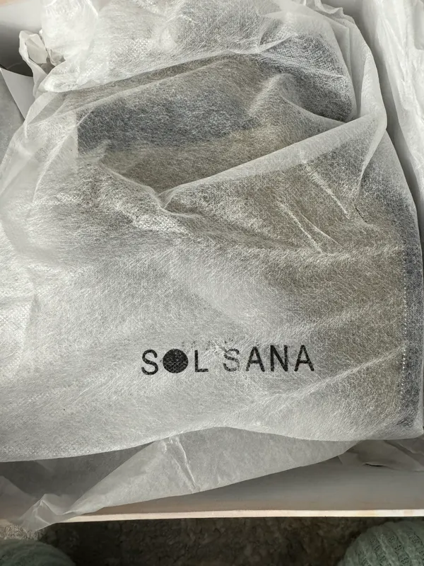 Sol Sana Edgar Boot Suede 37 - Image 4