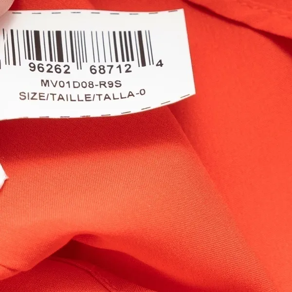 BCBGMAXAZRIA.‎ Tiered Mini Dress. - Image 13