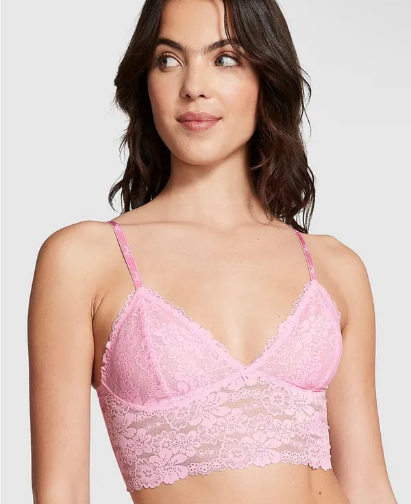 Victoria's Secret Bralette - Image 3