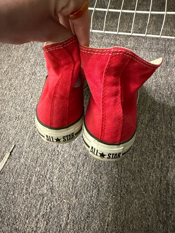 Converse High-Top - Image 2