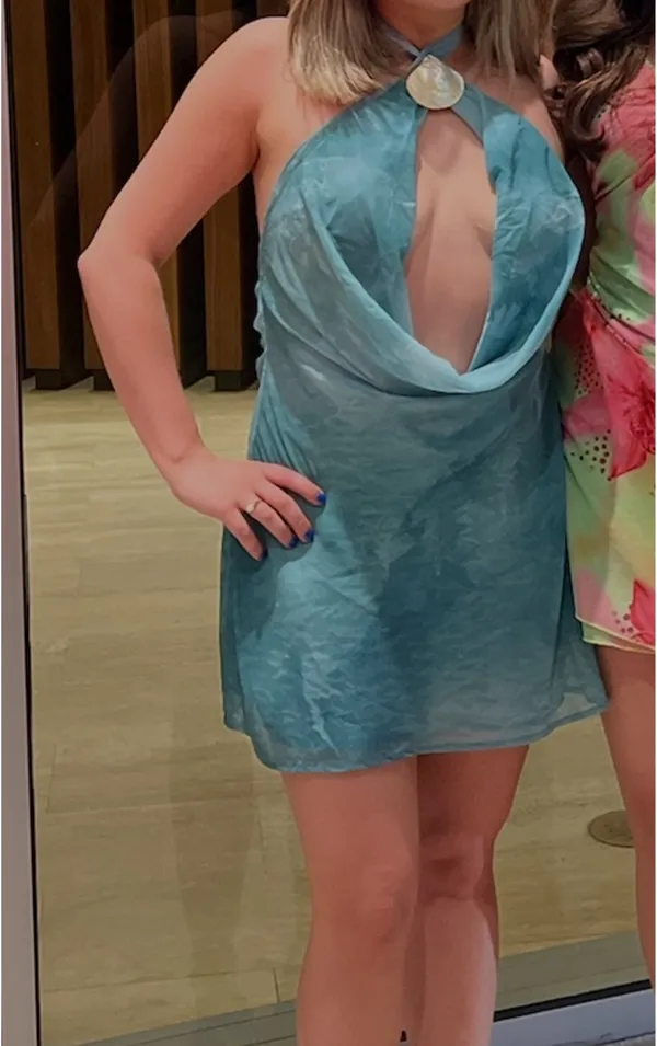 Peppermayo Mini Dress - Image 7