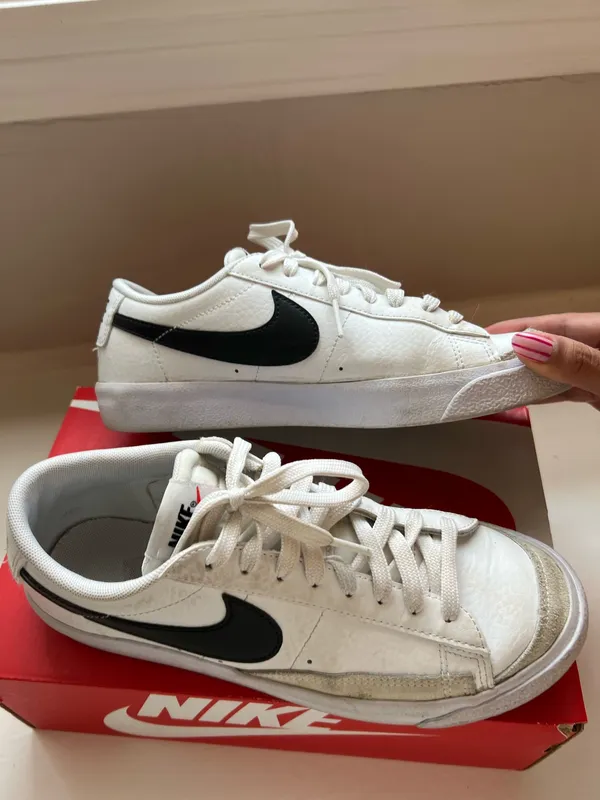 Nike blazers - Image 3