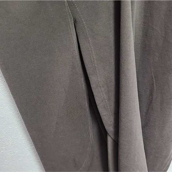 ‎Sen Sleeveless Boat Neck Blouse Size 1 Brown - Image 5