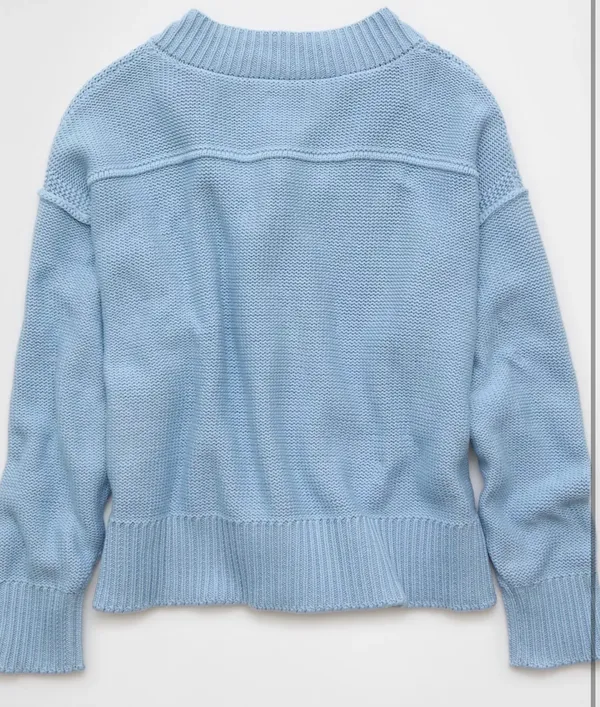American Eagle Sweater - Image 4