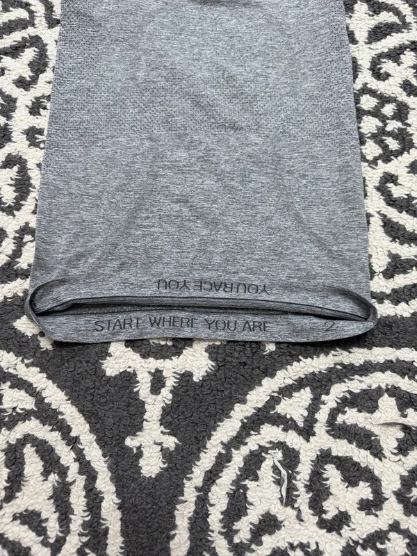 Lululemon Racerback Tank Top - Image 4